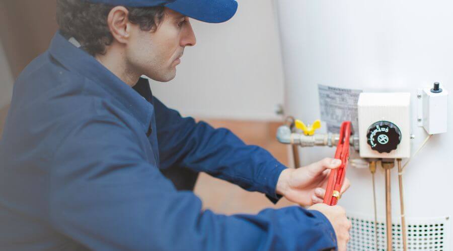 Professional sink repair in Brooklet, GA